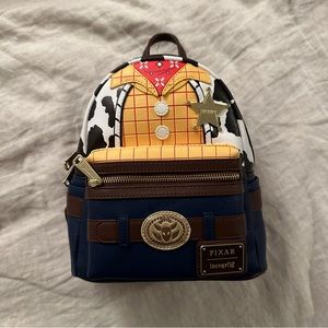 Disney Pixar Toy Story Mini Backpack